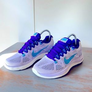 Nike Lunar glide 5 | size 8